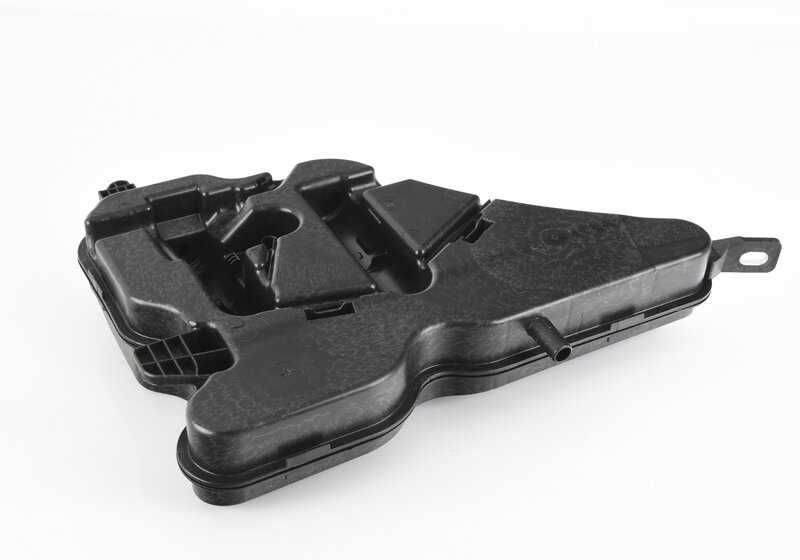Système d'essuie-glace pour le pare-brise pour la série BMW 2 G42, G87, 3 G20 Série, G20N, G21, G21N, G28, G28N, 4 G22, G23, G26, G26 (OEM 61669478352). BMW d'origine.