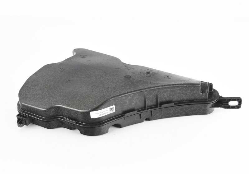 Système d'essuie-glace pour le pare-brise pour la série BMW 2 G42, G87, 3 G20 Série, G20N, G21, G21N, G28, G28N, 4 G22, G23, G26, G26 (OEM 61669478352). BMW d'origine.