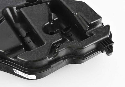 Système d'essuie-glace pour le pare-brise pour la série BMW 2 G42, G87, 3 G20 Série, G20N, G21, G21N, G28, G28N, 4 G22, G23, G26, G26 (OEM 61669478352). BMW d'origine.