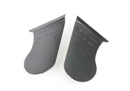 OEM 51169464424 Rückfahrflächen für BMW G42, G20, G21, G28, G80, G22, G23, G26, G82, G83. Original BMW.