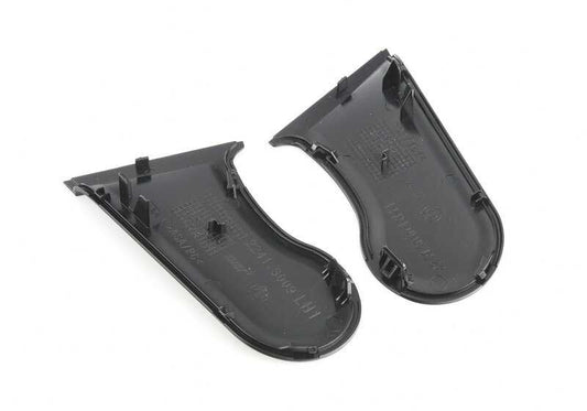 OEM 51169464424 Rückfahrflächen für BMW G42, G20, G21, G28, G80, G22, G23, G26, G82, G83. Original BMW.