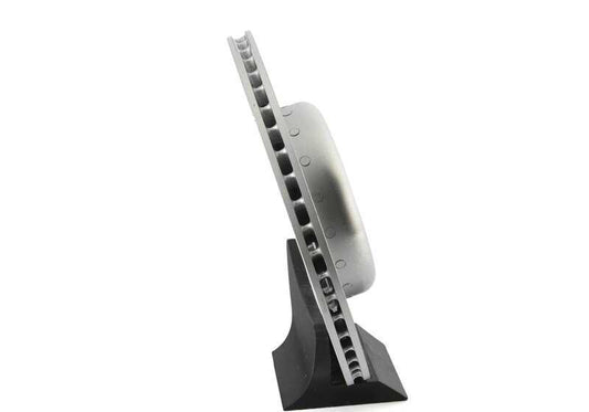 Disco de freno ventilado izquierdo OEM 34206898493 para BMW X5 (G05, G05N, G18N), X6 (G06, G06N) y X7 (G07, G07N). Original BMW.