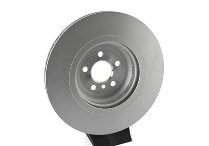 Disco de freno ventilado izquierdo OEM 34206898493 para BMW X5 (G05, G05N, G18N), X6 (G06, G06N) y X7 (G07, G07N). Original BMW.