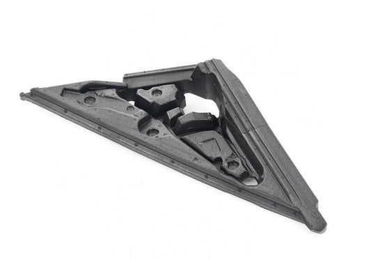 Junta espejo retrovisor exterior izquierdo OEM 51217432203 para BMW G20 y G21. Original BMW.