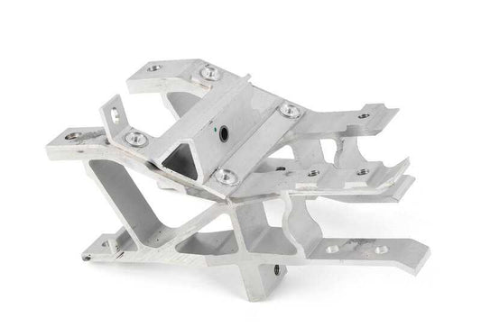 OEM Left Adapter 51117436783 for BMW G29 Z4. Original BMW.