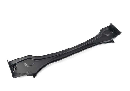 Cubierta derivabrisas pieza 2 OEM 51717354229 para MINI Clubman F54, F54 LCI. Original MINI.