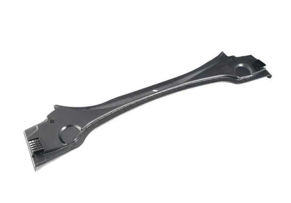 Cubierta derivabrisas pieza 2 OEM 51717354229 para MINI Clubman F54, F54 LCI. Original MINI.