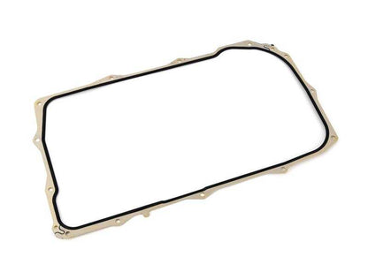 Cárter de aceite + filtro de aceite de la caja automática OEM 24119504520 para BMW 2er G87, 3er G80, G80N, G81, G81N, 4er G82, G82N, G83. Original BMW.