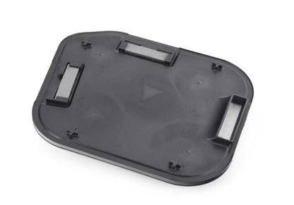 Cárter de aceite + filtro de aceite de la caja automática OEM 24119504520 para BMW 2er G87, 3er G80, G80N, G81, G81N, 4er G82, G82N, G83. Original BMW.