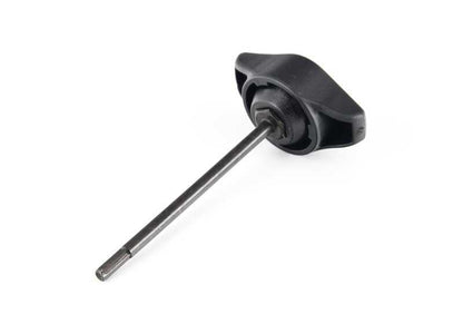 Barras de techo originales BMW OEM 82712457808 para BMW Serie 3 G20 y G80. Sistema portaequipajes multifunción con diseño ajustado, antirrobo y silencioso. Original BMW.