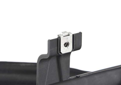 Radiator air guide offset right for BMW 3 Series G20 (OEM 51748071400). Original BMW