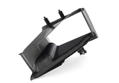 Radiator air guide offset right for BMW 3 Series G20 (OEM 51748071400). Original BMW