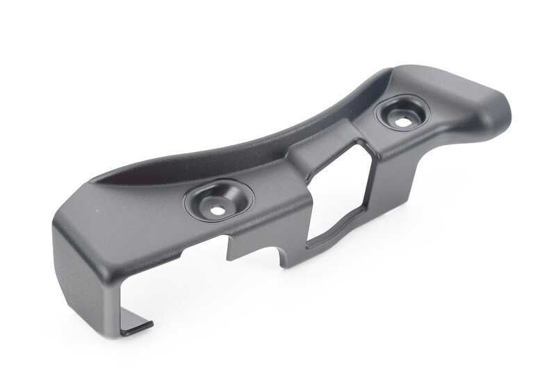 Embellere destro OEM 51477146542 per BMW E93. BMW originale.