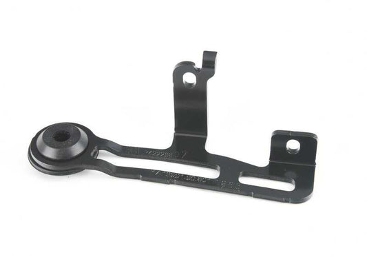 Upper right additional radiator support for BMW 2 Series G42, 3 Series G20 G21, 4 Series G22 G23 G26 (OEM 51647422298). Original BMW.