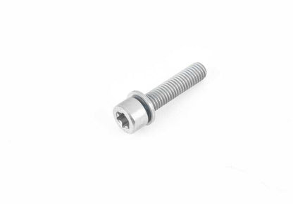 Tornillo ISA OEM 07129905555 para BMW E46, E70, E85, E86. Original BMW.