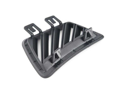 Rejilla de salida de aire izquierda OEM 51459142604 para BMW F07. Original BMW.
