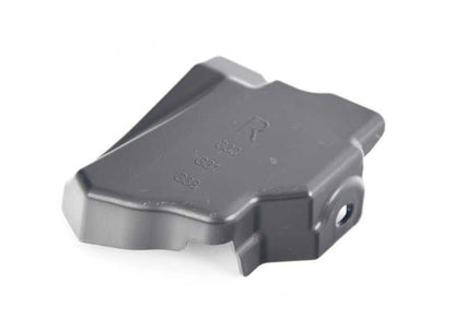 Cubierta derecha de cerradura OEM 51747407770 para BMW F90, F90N, G30, G30N, G31, G31N, G38, G38N, F91, F92, F93, G14, G15, G16. Original BMW.