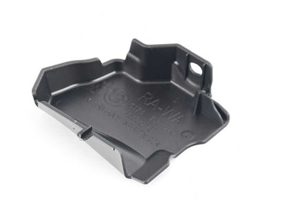 Cubierta derecha de cerradura OEM 51747407770 para BMW F90, F90N, G30, G30N, G31, G31N, G38, G38N, F91, F92, F93, G14, G15, G16. Original BMW.