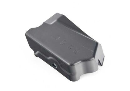 Cubierta izquierda del cierre OEM 51747407769 para BMW F90, G30, G31, F91, F92, F93, G14, G15, G16. Original BMW.