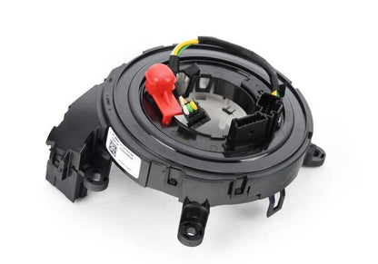 Cassete espiral para BMW E70, E71, E72 (OEM 61319179522). BMW original.