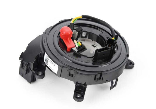Cassete espiral para BMW E70, E71, E72 (OEM 61319179522). BMW original.