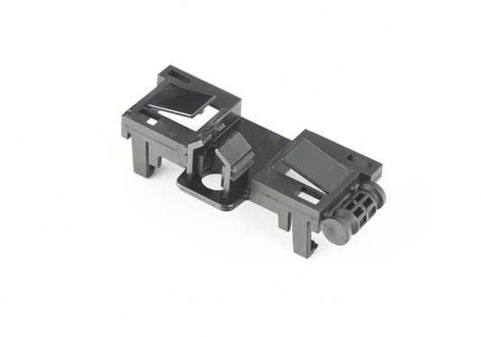 Soporte de antena acceso confort OEM 65209317219 para MINI F56, F57, F66, BMW G42, G87, G20… y más. Original BMW y MINI.