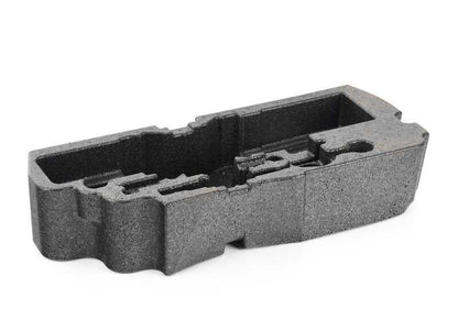 OEM 7110686417 hydraulic cat support for BMW F40, F44, F45, F45N, F46, F46N, F48, F48N, F39, U06, U10, U11 and for Mini F54, F54N, F60, F60N, U25. Original BMW and Mini.