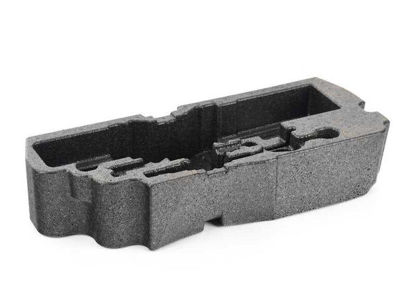 Soporte base para gato hidráulico OEM 71106886417 para BMW F40, F44, F45, F45N, F46, F46N, F48, F48N, F39, U06, U10, U11 y para MINI F54, F54N, F60, F60N, U25. Original BMW y MINI.
