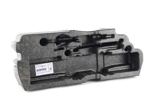 OEM 7110686417 hydraulic cat support for BMW F40, F44, F45, F45N, F46, F46N, F48, F48N, F39, U06, U10, U11 and for Mini F54, F54N, F60, F60N, U25. Original BMW and Mini.