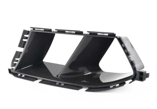 Left Air Intake OEM 51118074773 for BMW G80, G82, G83. Original BMW.