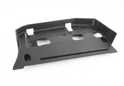 Passenger Footwell Liner for BMW 2 Series G42, G87, 3 Series G20, G21, G28, G80, G81, 4 Series G22, G23, G26, G82, G83 (OEM 51456998518). Original BMW