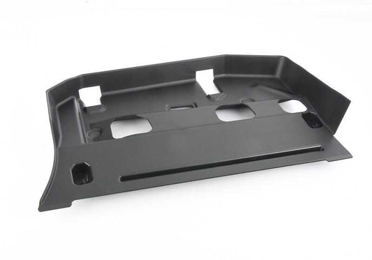 Passenger Footwell Liner for BMW 2 Series G42, G87, 3 Series G20, G21, G28, G80, G81, 4 Series G22, G23, G26, G82, G83 (OEM 51456998518). Original BMW