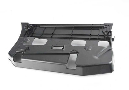 Passenger Footwell Liner for BMW 2 Series G42, G87, 3 Series G20, G21, G28, G80, G81, 4 Series G22, G23, G26, G82, G83 (OEM 51456998518). Original BMW