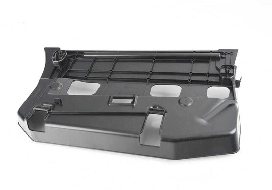 Passenger Footwell Liner for BMW 2 Series G42, G87, 3 Series G20, G21, G28, G80, G81, 4 Series G22, G23, G26, G82, G83 (OEM 51456998518). Original BMW