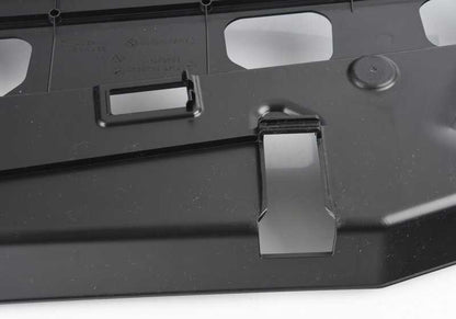 Passenger Footwell Liner for BMW 2 Series G42, G87, 3 Series G20, G21, G28, G80, G81, 4 Series G22, G23, G26, G82, G83 (OEM 51456998518). Original BMW