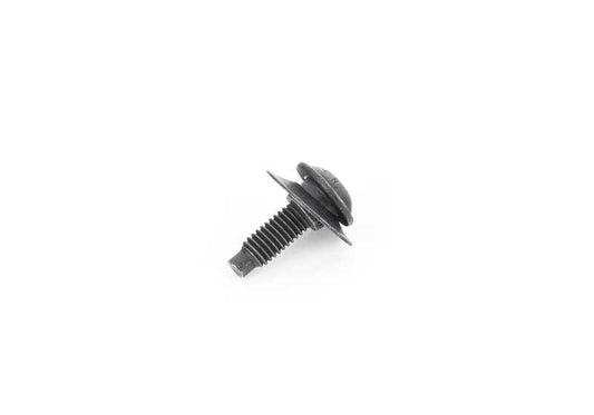 Tornillo con arandela OEM 07145A48F72 para BMW G20, G21, G28, G80N, G81N, G23, G26, F90, G30, G38, G60, G32, G11, G12, G70, F91, G14, G15, G16, G01, G08, G05, G18, G06, G07, F97. Original BMW.