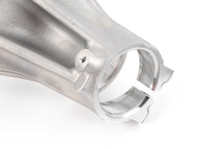Mangueta delantera izquierda con corrección de caída OEM 31217853637 para BMW F87, F80, F82, F83. Compatible con M2, M2 Competition, M2 CS, M3, M4. Pieza original BMW.