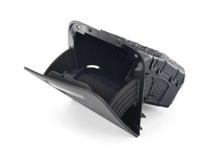 Compartiment de stockage OEM 51456997929 pour BMW F90, G30, G31, G38, G32. BMW d'origine.