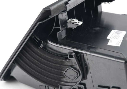 Compartiment de stockage OEM 51456997929 pour BMW F90, G30, G31, G38, G32. BMW d'origine.
