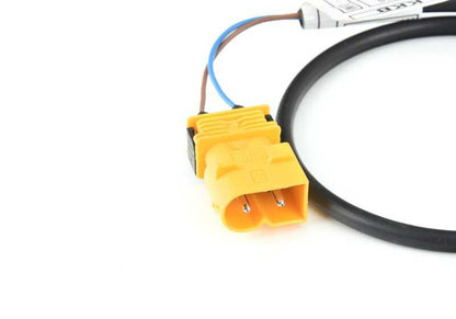 Microinterruptor OEM 61311394329 para BMW E30. Original BMW.