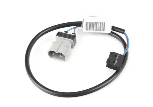 Microrruptor OEM 61311394328 para BMW E30 {318i, 320i} y E39 {todos los modelos compatibles}. Pieza eléctrica original BMW. Ideal para reparación de techo eléctrico o sistemas similares.
