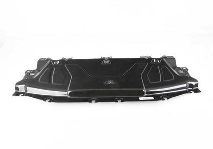 Barra estabilizadora delantera OEM 51647436781 para BMW G29 Z4. Original BMW.