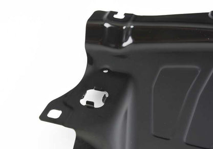Barra estabilizadora delantera OEM 51647436781 para BMW G29 Z4. Original BMW.