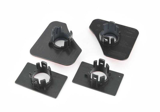 Sensor Support Assembly for BMW Z4 G29 (OEM 51118746252). Genuine BMW