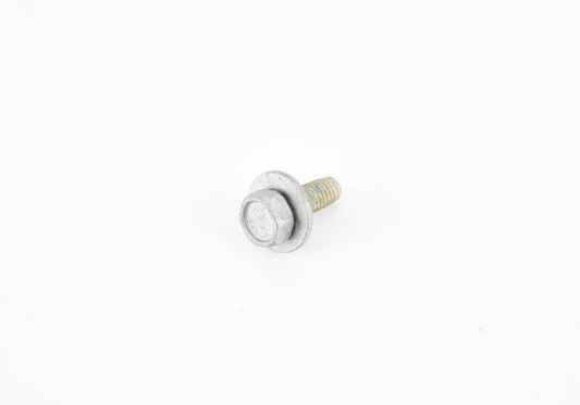 Tornillo hexagonal M6X16 OEM 34206858087 para MINI F56, F55, Clubman F54, Countryman F60… y más. Original MINI.