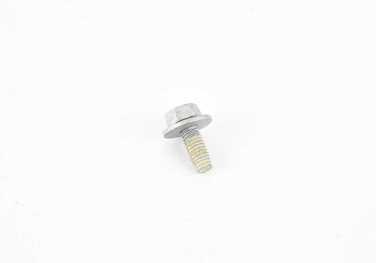 Tornillo hexagonal M6X16 OEM 34206858087 para MINI F56, F55, Clubman F54, Countryman F60… y más. Original MINI.