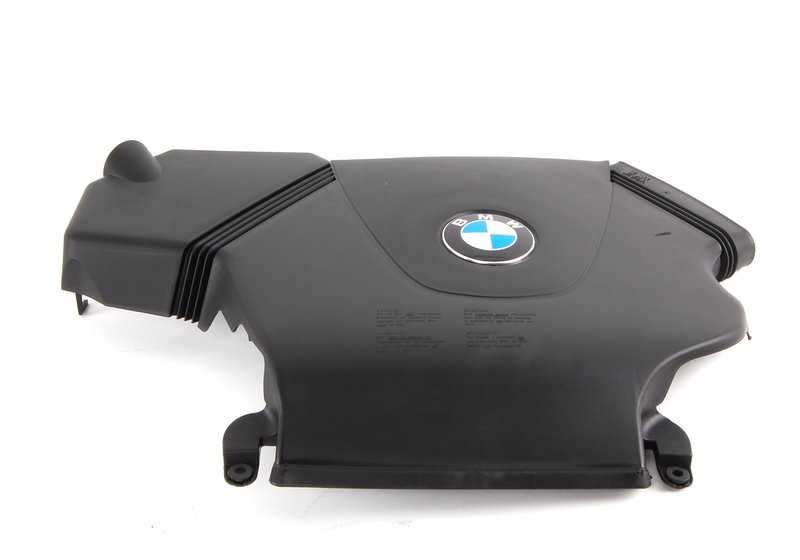 Conducto de admisión OEM 13717508711 para BMW E46. Pieza original BMW. Ideal si tu coche suena raro o pierde fuerza al acelerar. Compatible solo con modelos E46. Repuesto original garantizado.
