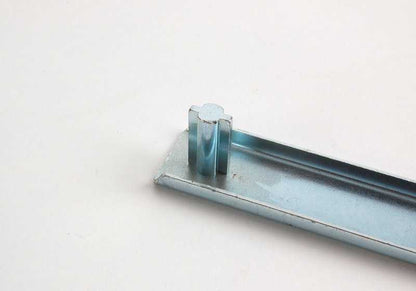 Emergency Liberation Mechanism 54628165663 for BMW E36 (318i, 320i) all variants. Part of the security system. Original BMW.