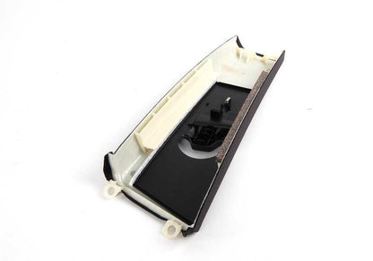 Paramento columna A derecha superior ITS OEM 51437069164 para BMW Serie 3 E46 316Ci, 318Ci, 320Ci. Original BMW.