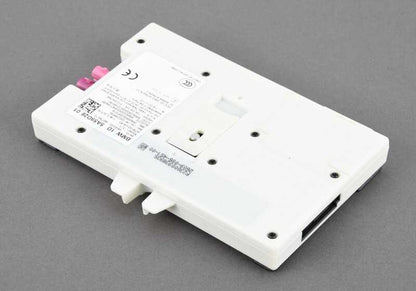 Telematic Box 3 Oem 84105A59D28 Communication Module for BMW F44, G42, G20, G80, G22, G26, G82, F90, G30, G32, G11N, G12N, F97, G01, F98, G02, F95, G05, F96, G06, G07. BMW original.